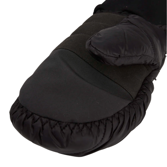 Jack Wolfskin URBAN MITTEN gloves at PeakStyle