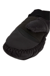 Jack Wolfskin URBAN MITTEN gloves at PeakStyle