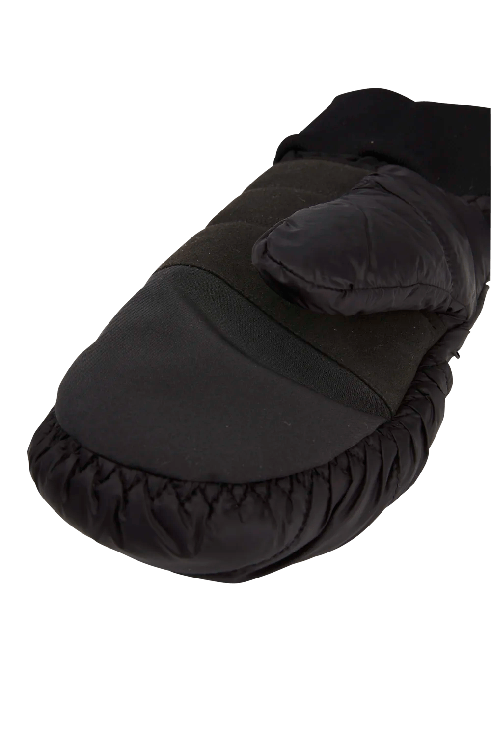 Jack Wolfskin URBAN MITTEN gloves at PeakStyle
