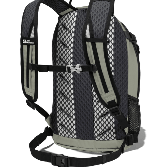 Jack Wolfskin VELOCITY 12 - Bags at PeakStyle