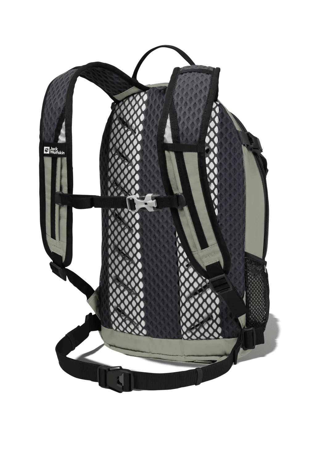 Jack Wolfskin VELOCITY 12 - Bags at PeakStyle