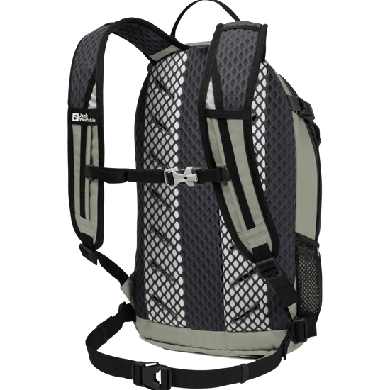 Jack Wolfskin VELOCITY 12 - Bags at PeakStyle