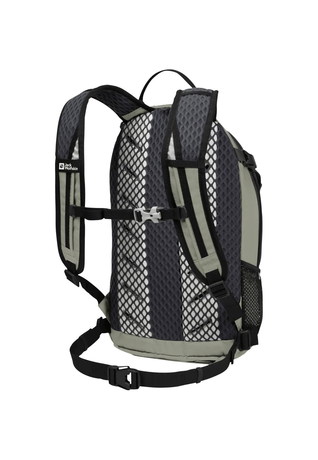 Jack Wolfskin VELOCITY 12 - Bags at PeakStyle