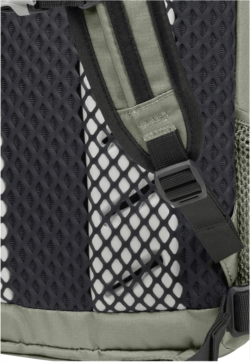 Jack Wolfskin VELOCITY 12 - Bags at PeakStyle