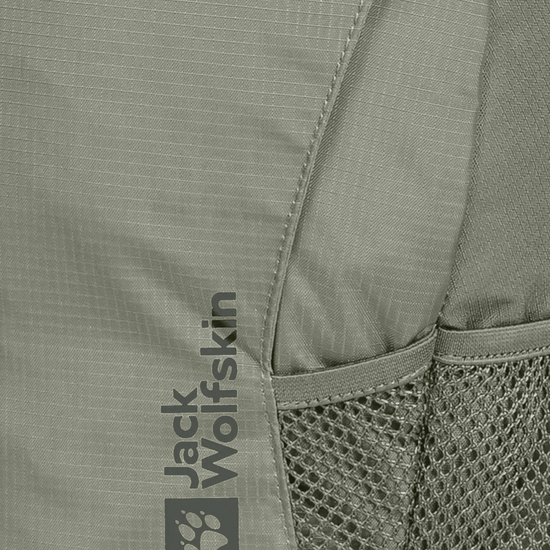 Jack Wolfskin VELOCITY 12 - Bags at PeakStyle