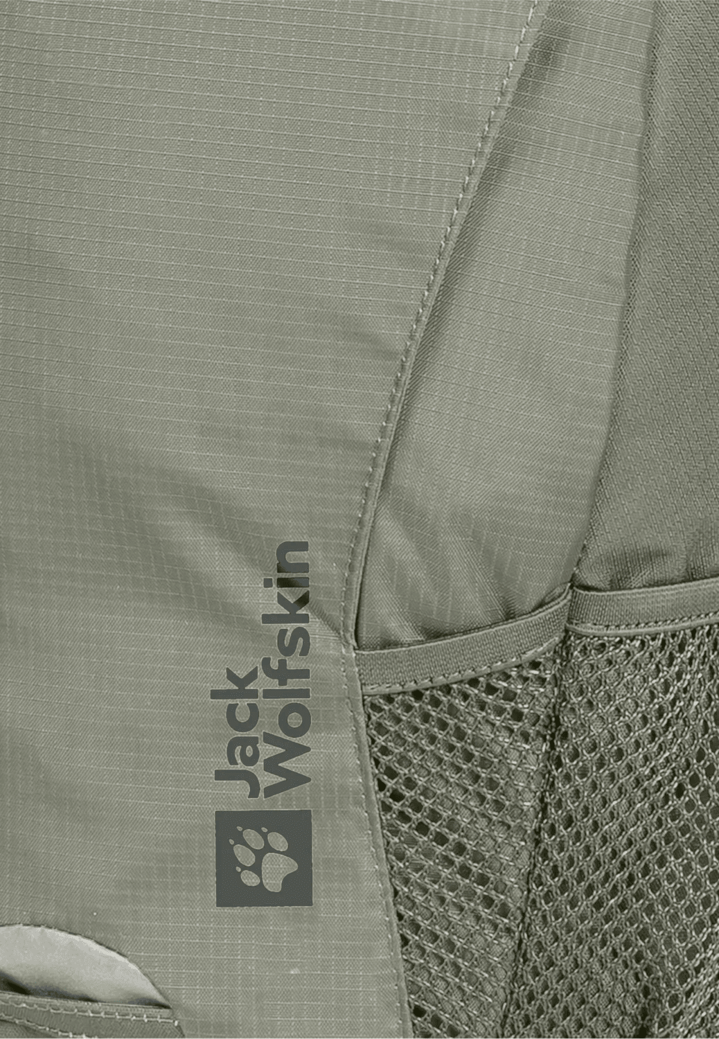 Jack Wolfskin VELOCITY 12 - Bags at PeakStyle
