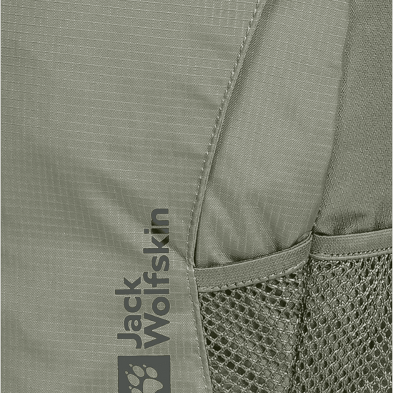 Jack Wolfskin VELOCITY 12 - Bags at PeakStyle