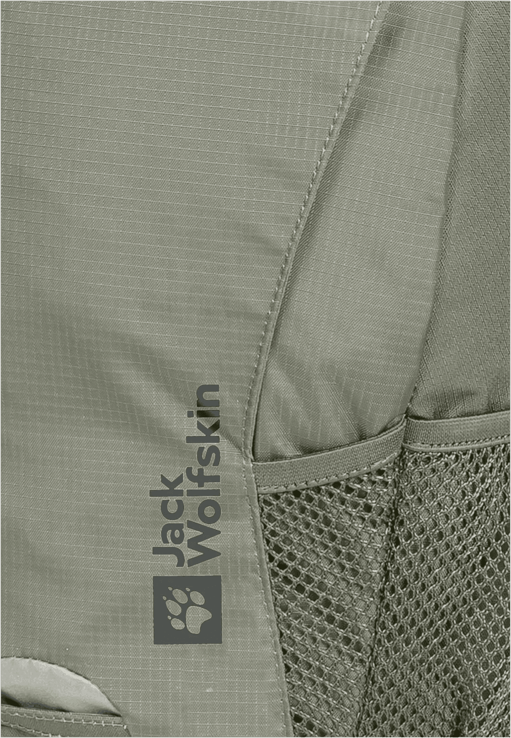 Jack Wolfskin VELOCITY 12 - Bags at PeakStyle
