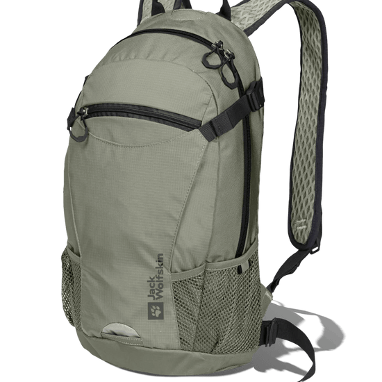 Jack Wolfskin VELOCITY 12 - Bags at PeakStyle