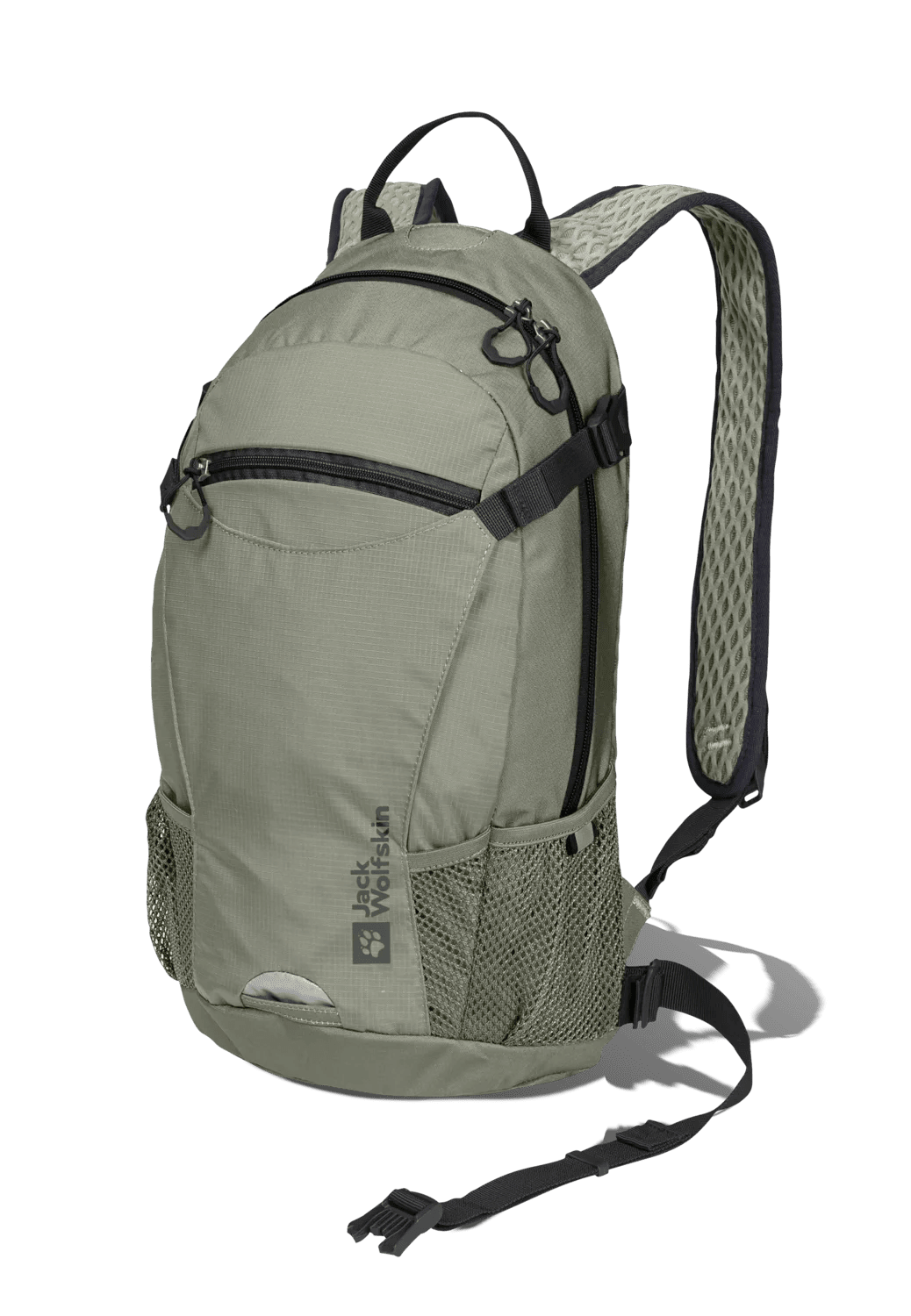 Jack Wolfskin VELOCITY 12 - Bags at PeakStyle