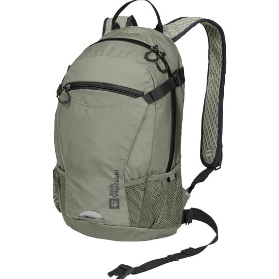 Jack Wolfskin VELOCITY 12 - Bags at PeakStyle