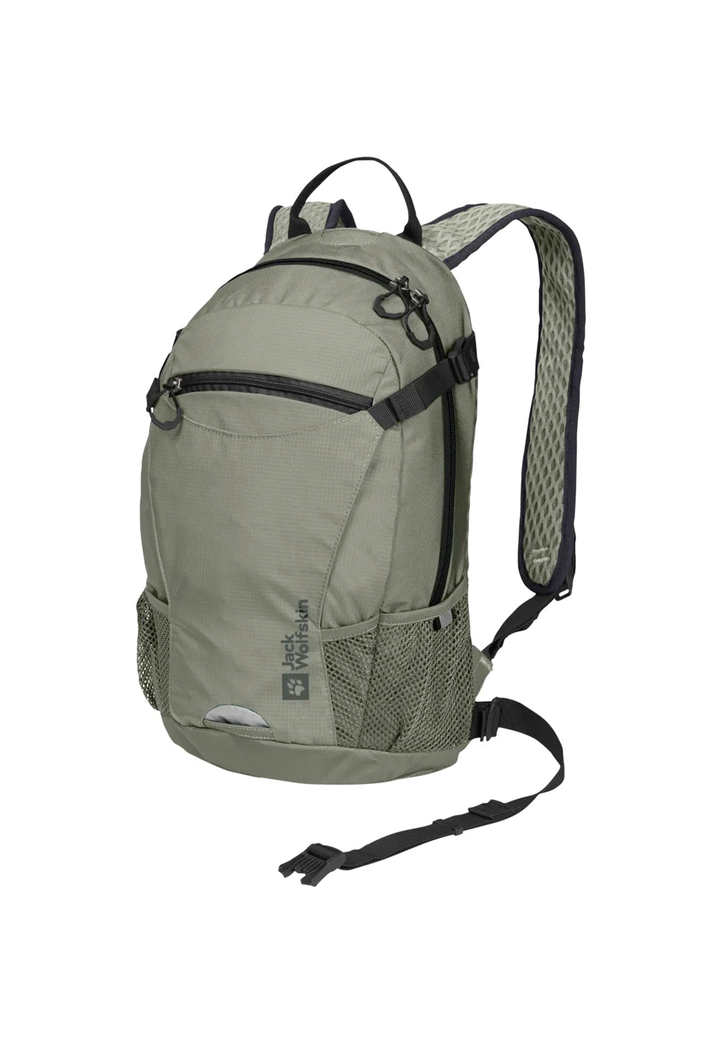 Jack Wolfskin VELOCITY 12 - Bags at PeakStyle