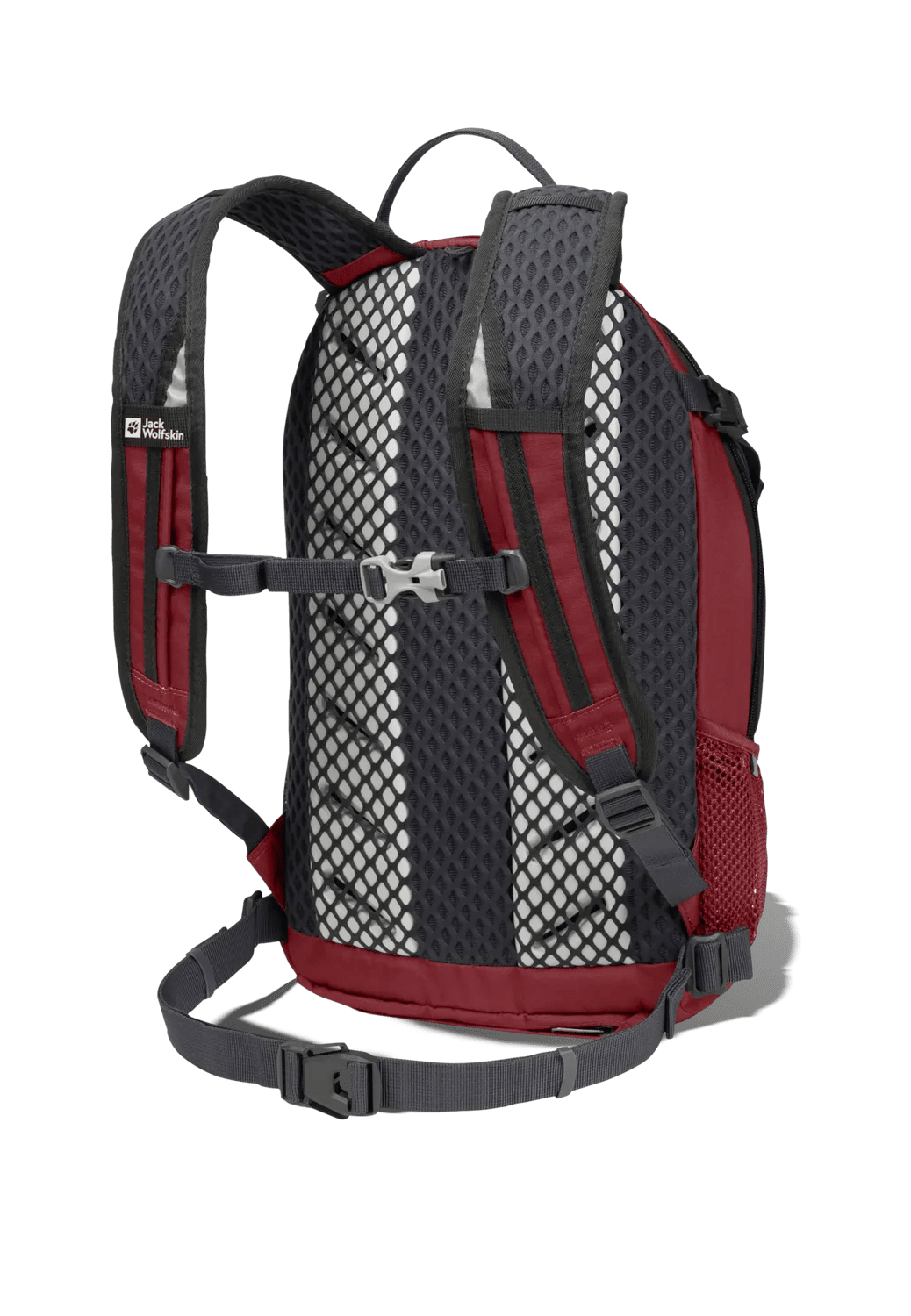 Jack Wolfskin VELOCITY 12 - Bags at PeakStyle