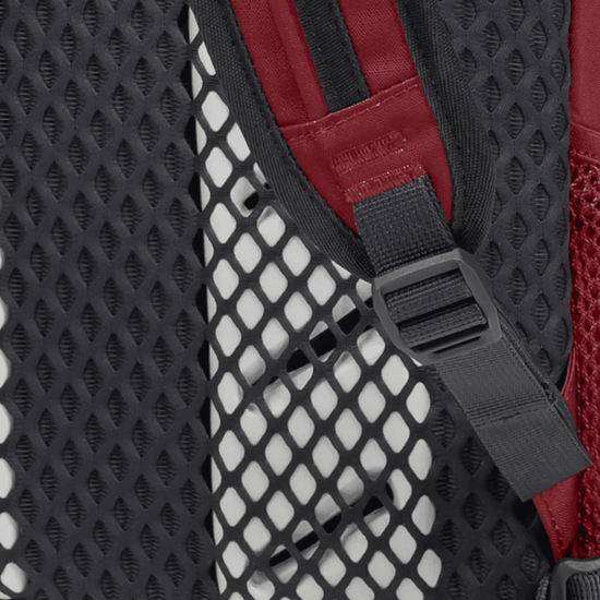 Jack Wolfskin VELOCITY 12 - Bags at PeakStyle