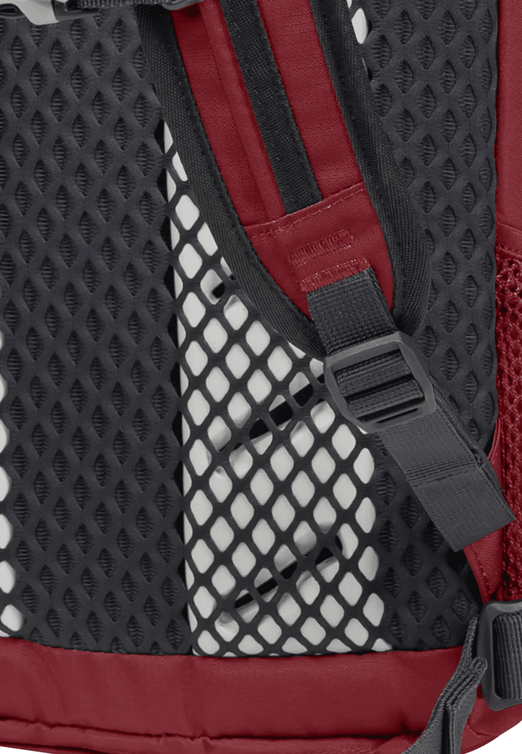 Jack Wolfskin VELOCITY 12 - Bags at PeakStyle