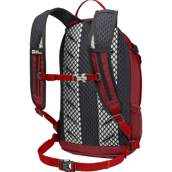 Jack Wolfskin VELOCITY 12 - Bags at PeakStyle