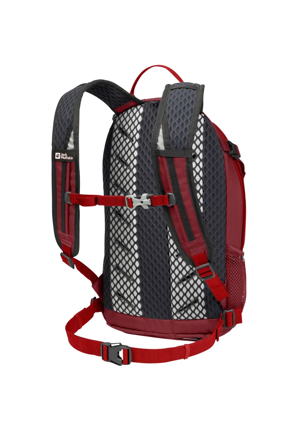 Jack Wolfskin VELOCITY 12 - Bags at PeakStyle