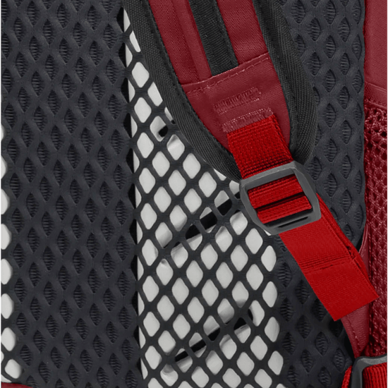 Jack Wolfskin VELOCITY 12 - Bags at PeakStyle