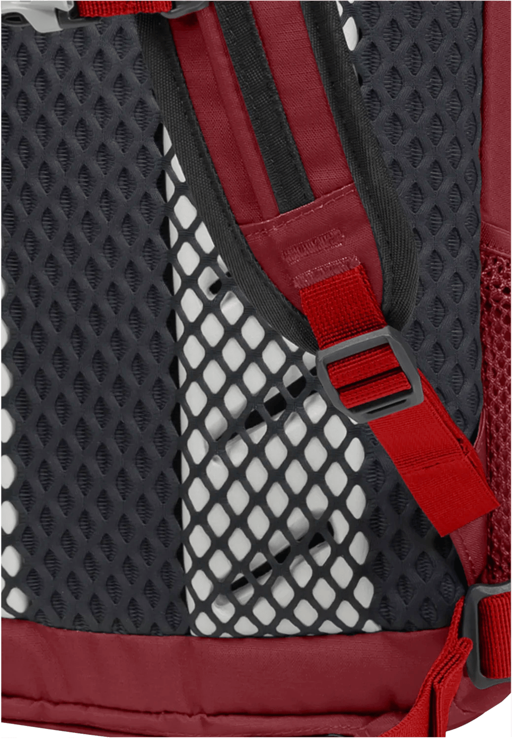 Jack Wolfskin VELOCITY 12 - Bags at PeakStyle