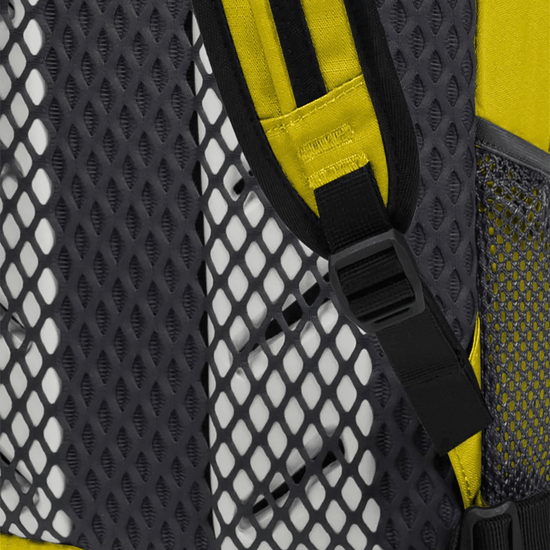 Jack Wolfskin VELOCITY 12 - Bags at PeakStyle