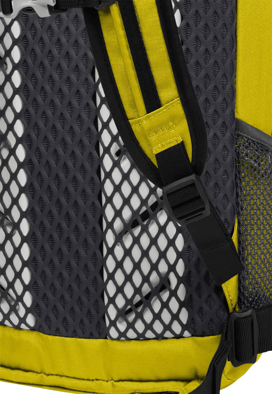 Jack Wolfskin VELOCITY 12 - Bags at PeakStyle