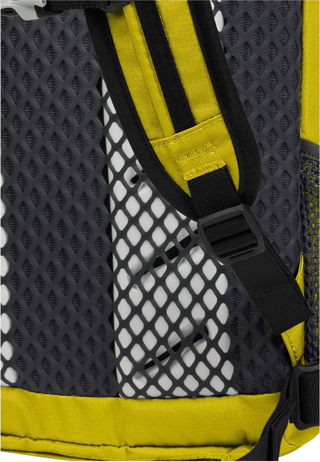 Jack Wolfskin VELOCITY 12 - Bags at PeakStyle