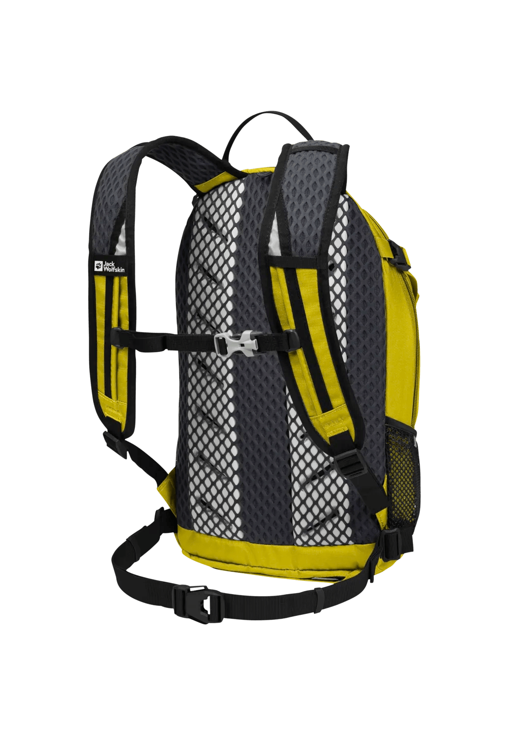 Jack Wolfskin VELOCITY 12 - Bags at PeakStyle