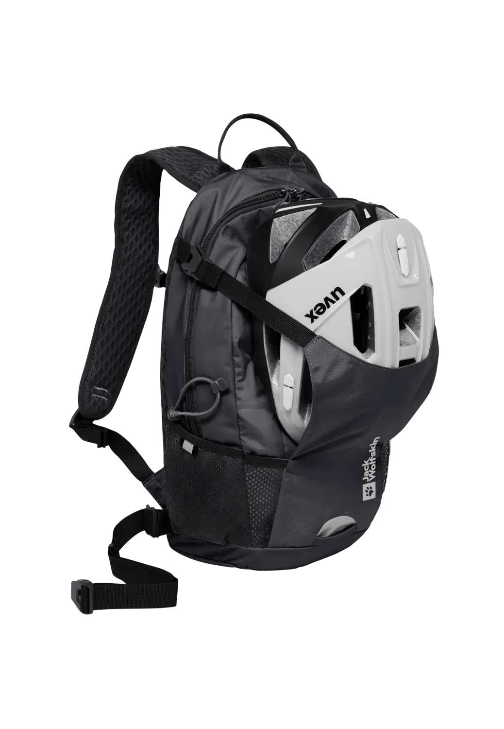 Jack Wolfskin VELOCITY 12 - Bags at PeakStyle