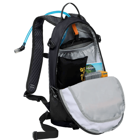 Jack Wolfskin VELOCITY 12 - Bags at PeakStyle