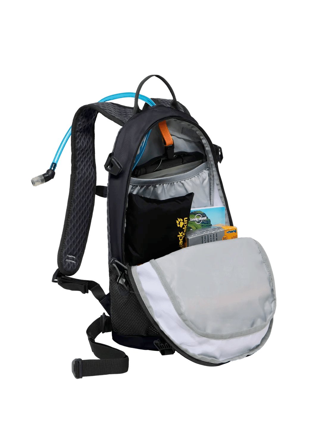 Jack Wolfskin VELOCITY 12 - Bags at PeakStyle
