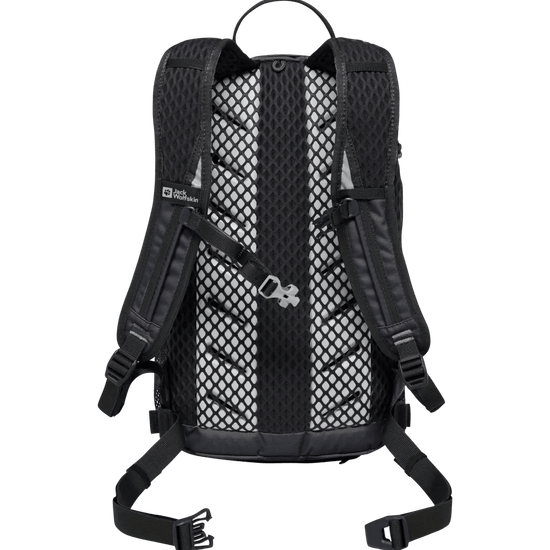 Jack Wolfskin VELOCITY 12 - Bags at PeakStyle