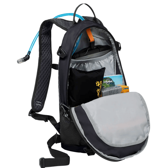 Jack Wolfskin VELOCITY 12 - Bags at PeakStyle