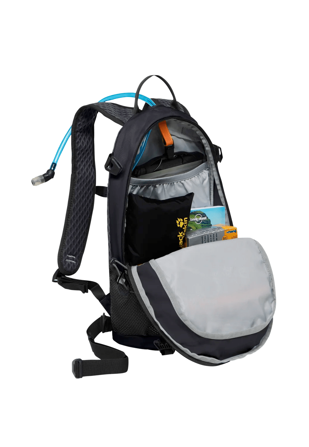 Jack Wolfskin VELOCITY 12 - Bags at PeakStyle