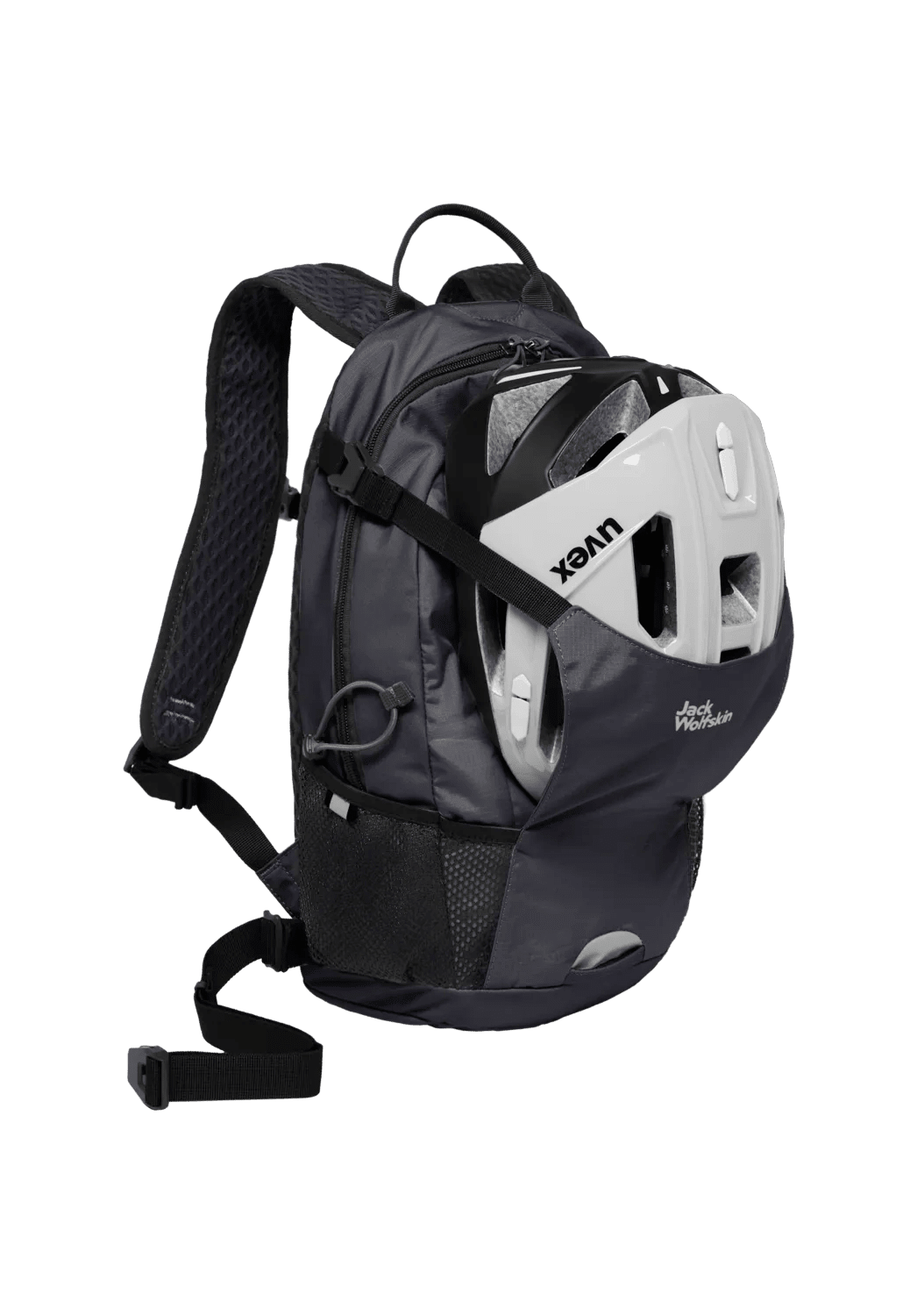 Jack Wolfskin VELOCITY 12 - Bags at PeakStyle