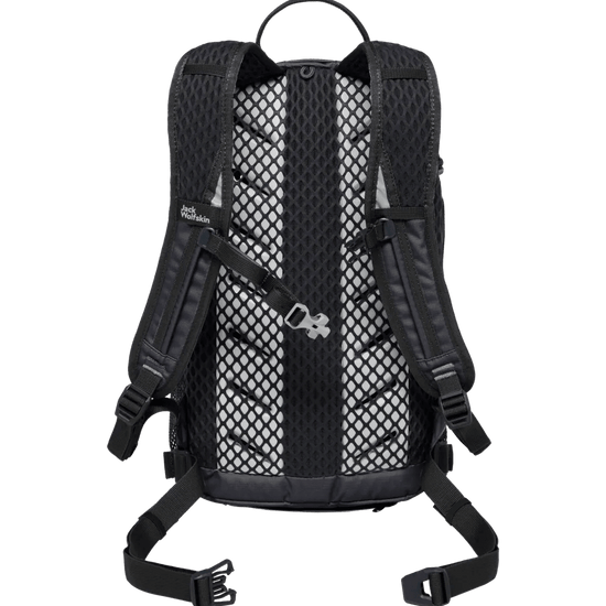 Jack Wolfskin VELOCITY 12 - Bags at PeakStyle