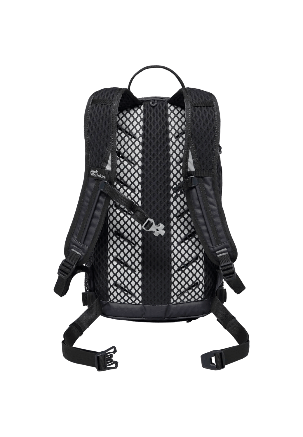 Jack Wolfskin VELOCITY 12 - Bags at PeakStyle