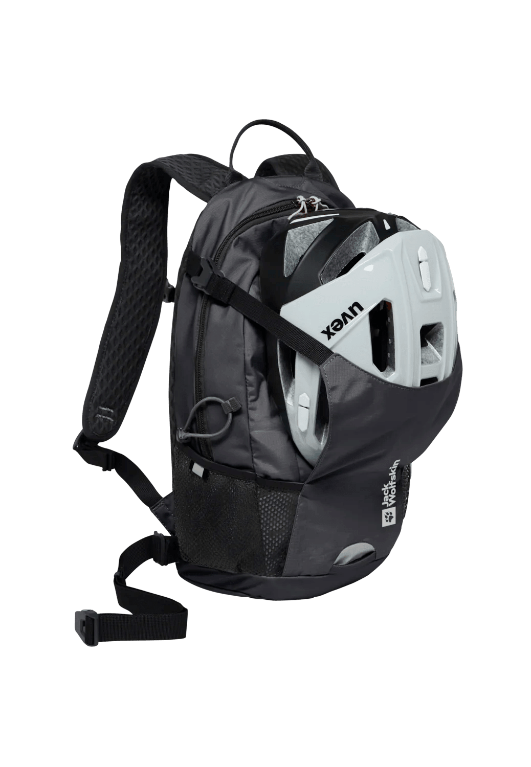 Jack Wolfskin VELOCITY 12 - Bags at PeakStyle