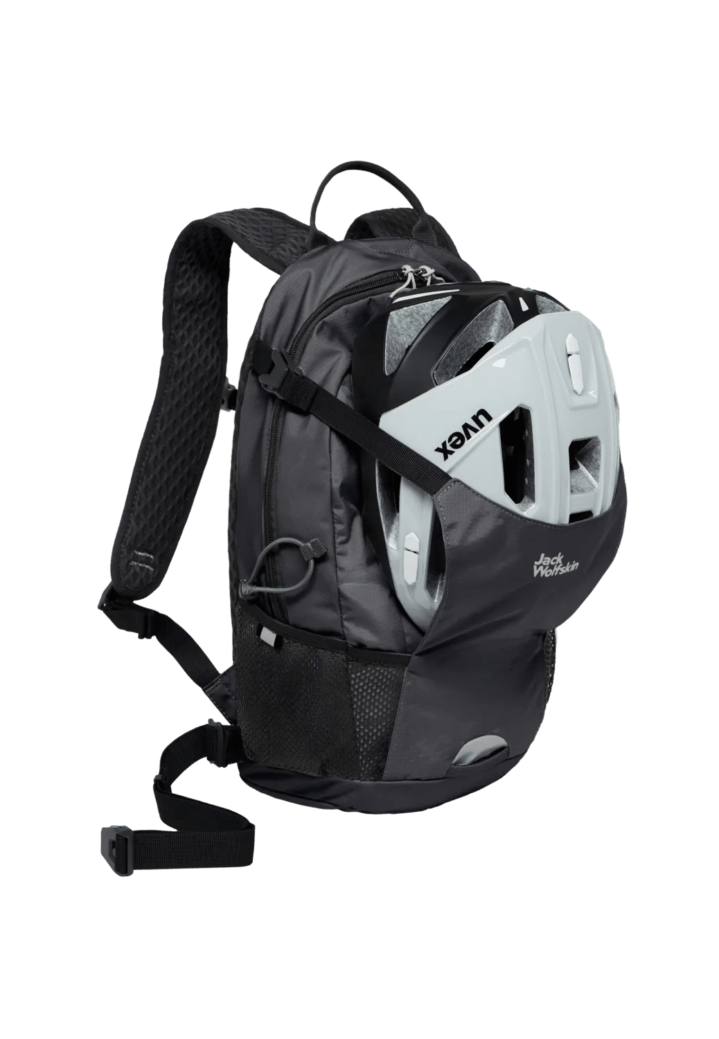 Jack Wolfskin VELOCITY 12 - Bags at PeakStyle