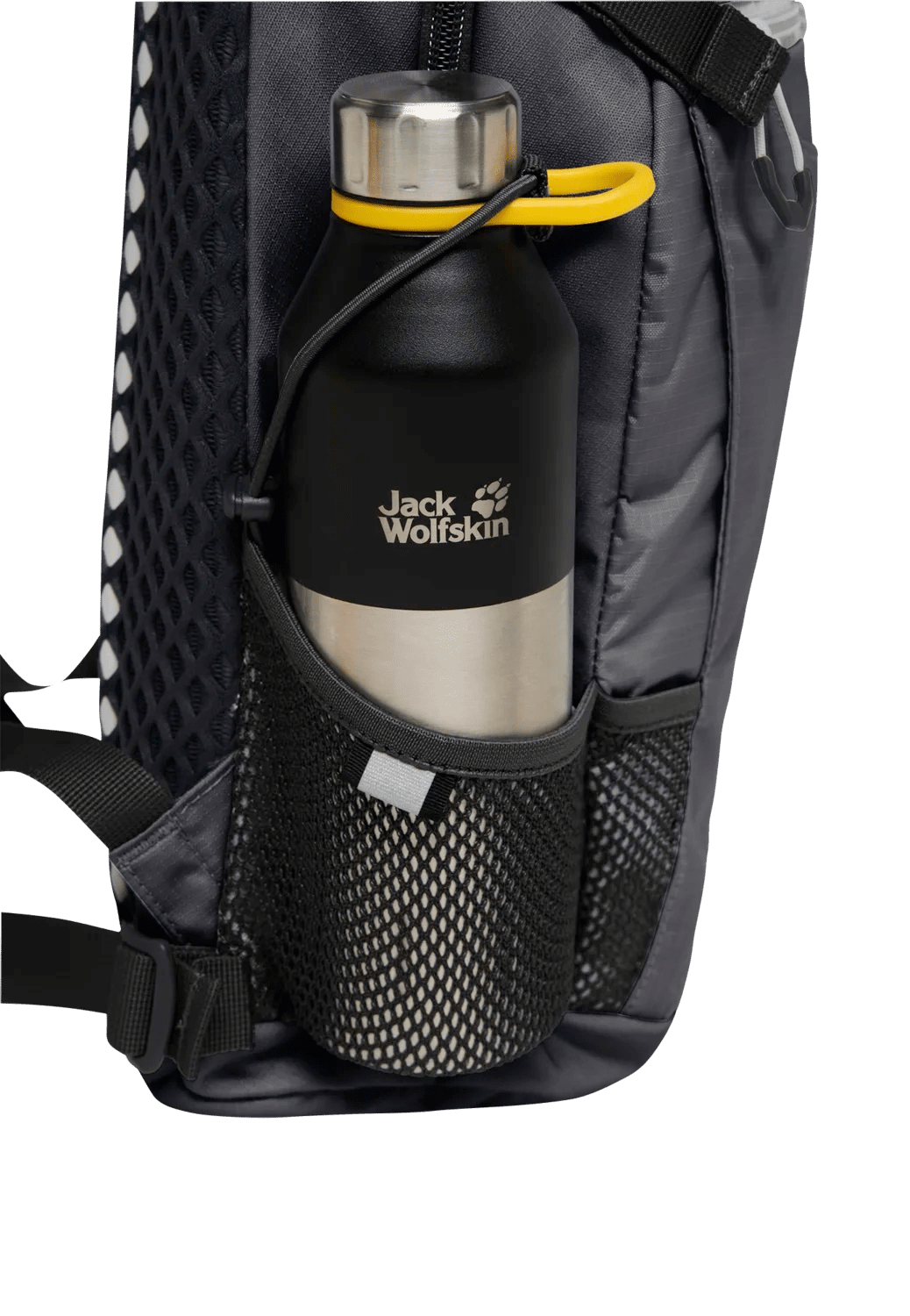 Jack Wolfskin VELOCITY 12 - Bags at PeakStyle