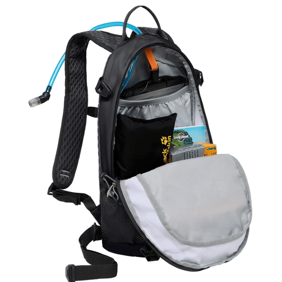 Jack Wolfskin VELOCITY 12 - Bags at PeakStyle