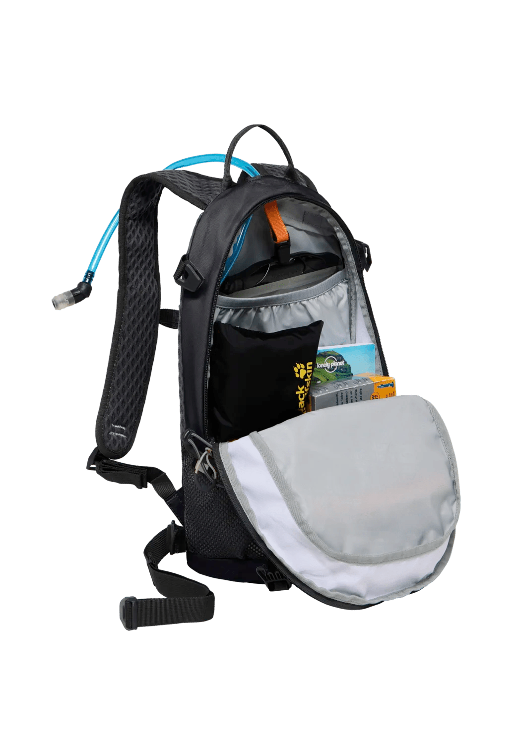 Jack Wolfskin VELOCITY 12 - Bags at PeakStyle