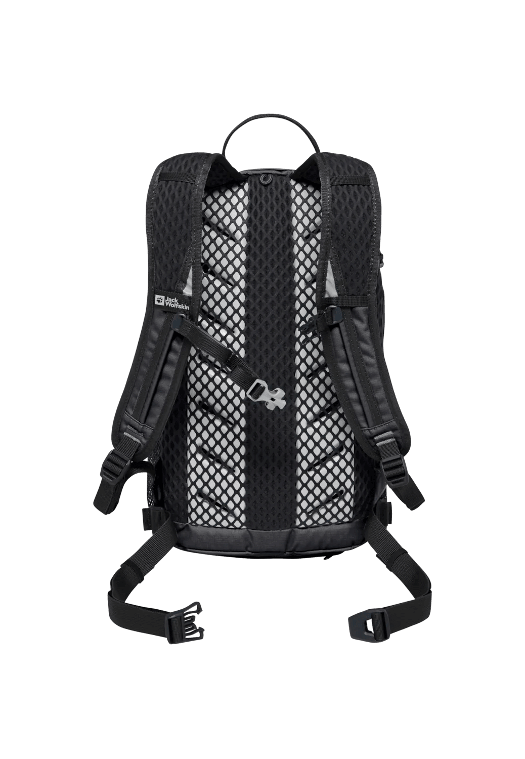 Jack Wolfskin VELOCITY 12 - Bags at PeakStyle