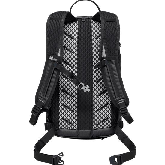 Jack Wolfskin VELOCITY 12 - Bags at PeakStyle