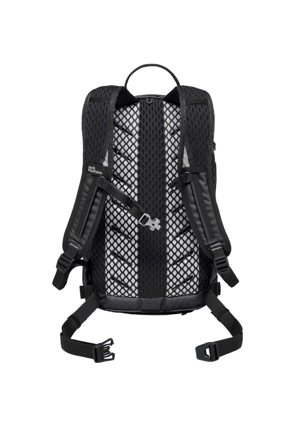 Jack Wolfskin VELOCITY 12 - Bags at PeakStyle