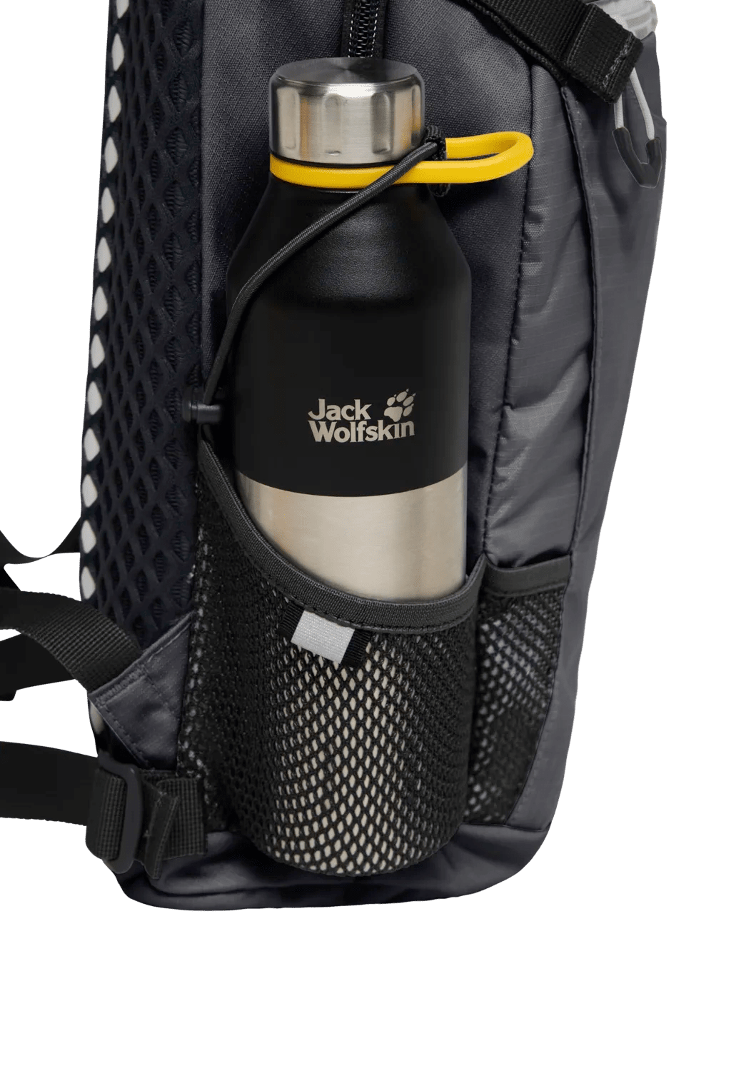 Jack Wolfskin VELOCITY 12 - Bags at PeakStyle