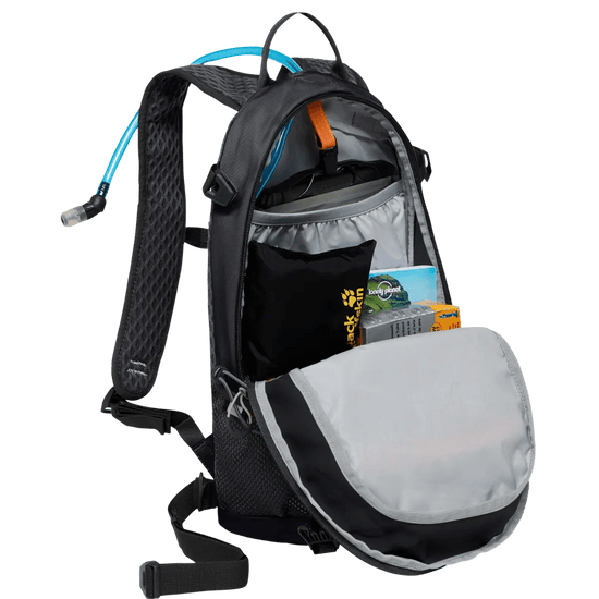 Jack Wolfskin VELOCITY 12 - Bags at PeakStyle