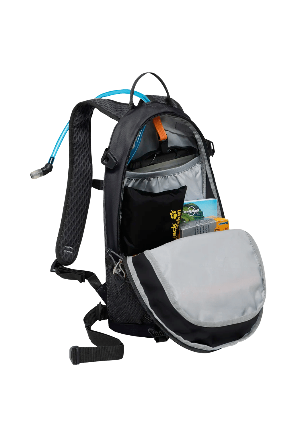 Jack Wolfskin VELOCITY 12 - Bags at PeakStyle