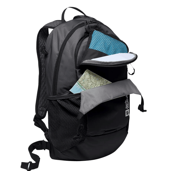 Jack Wolfskin VELOCITY 20 - Bags at PeakStyle