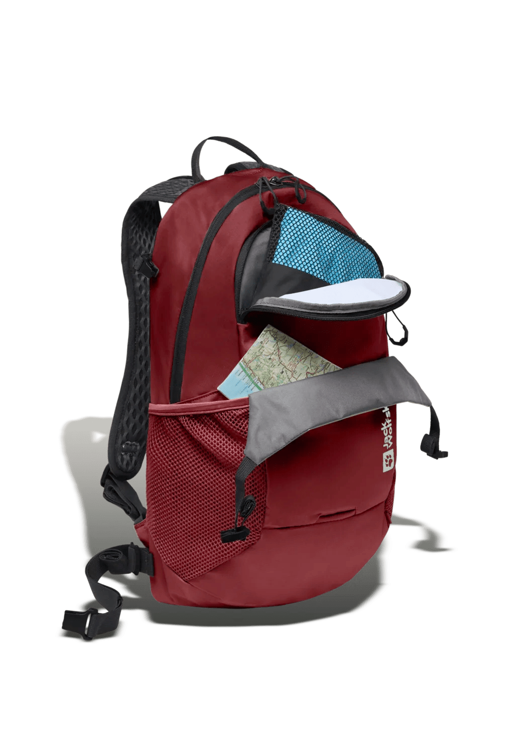 Jack Wolfskin VELOCITY 20 - Bags at PeakStyle
