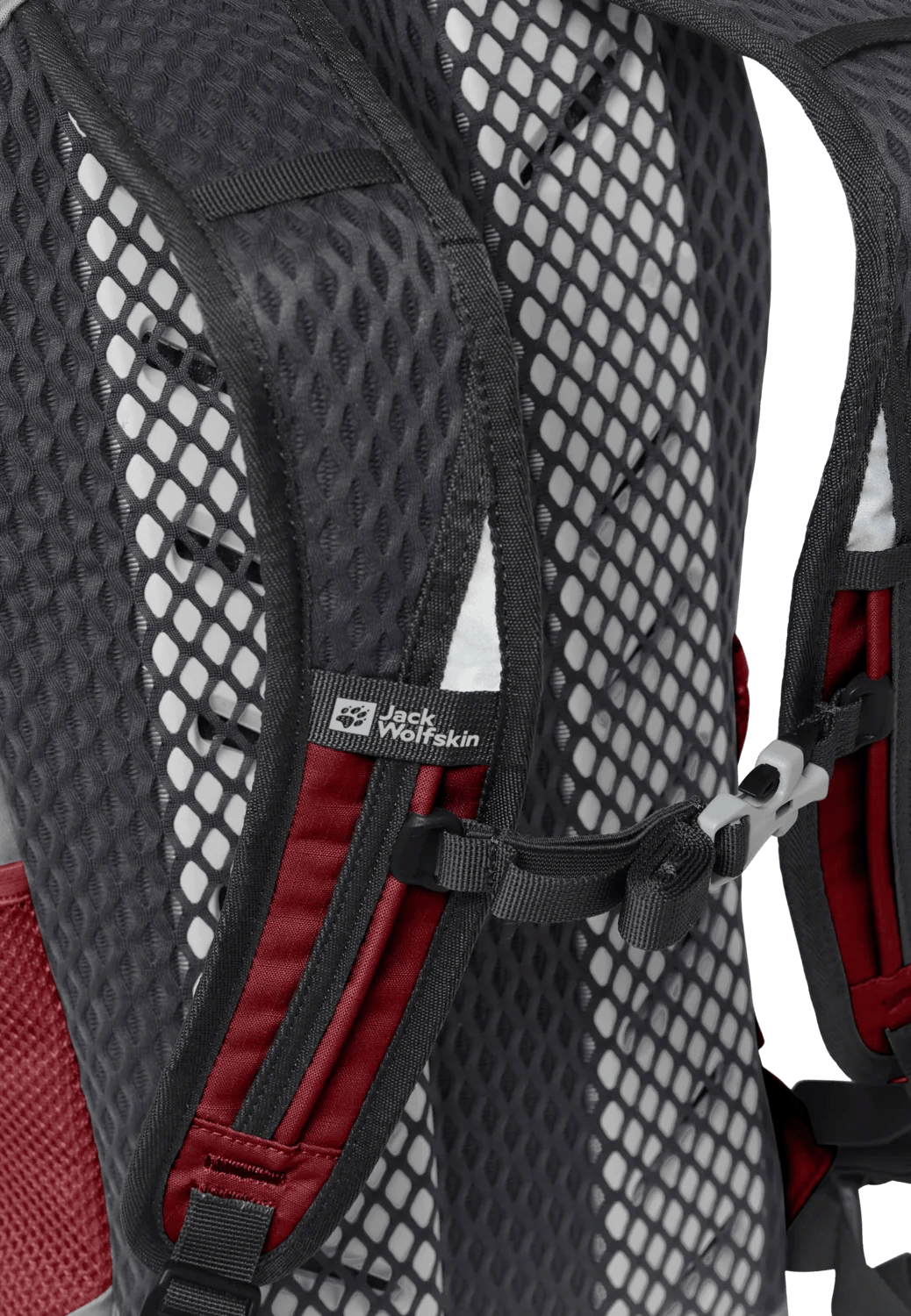 Jack Wolfskin VELOCITY 20 - Bags at PeakStyle